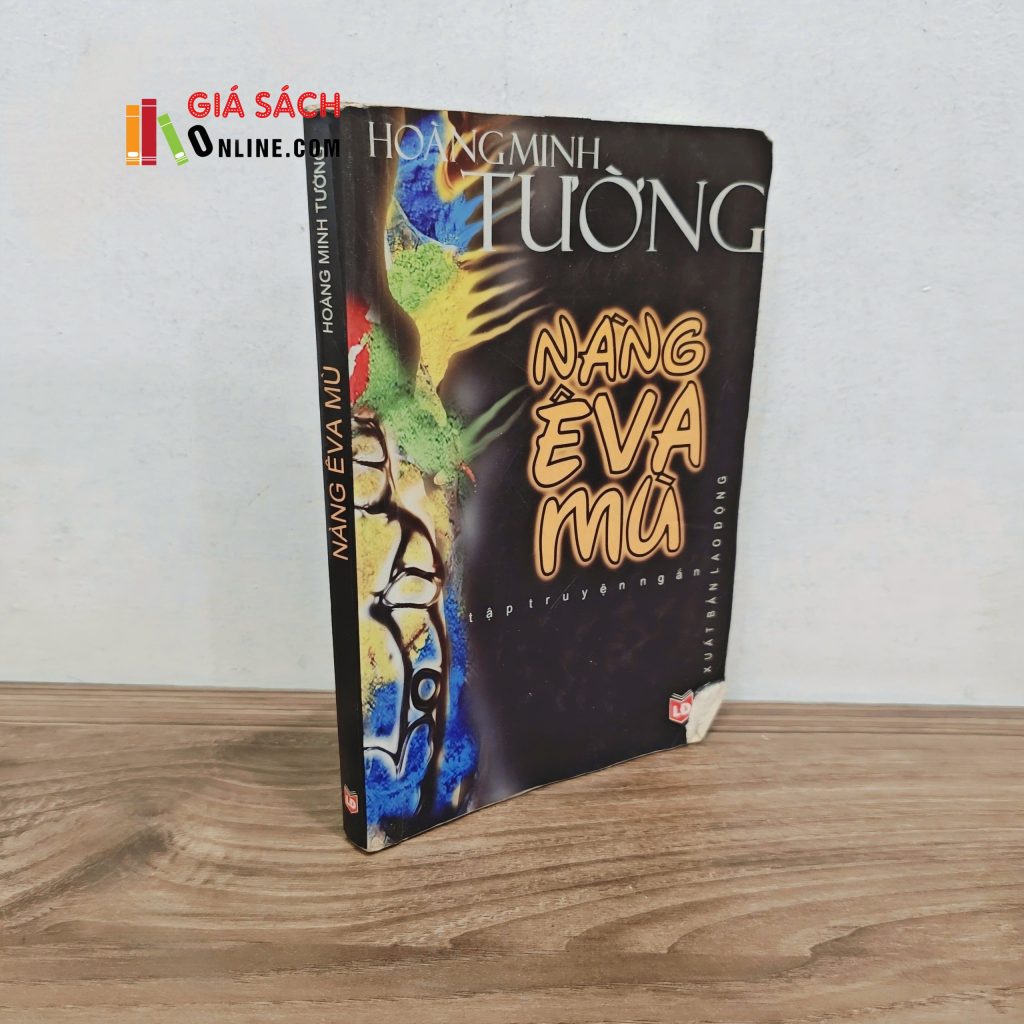 Nàng Eva Mù – Hoàng Minh Tường