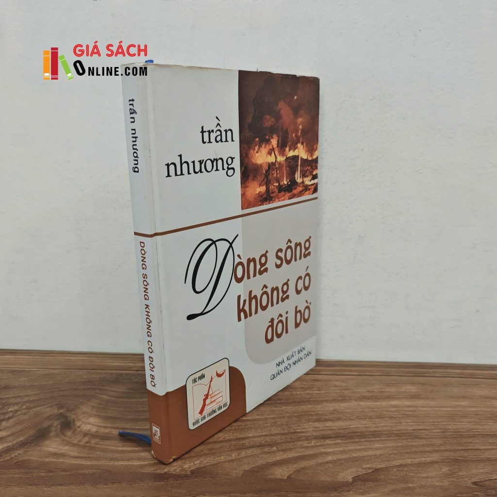 Dòng sông có đôi bờ – Trần Nhương