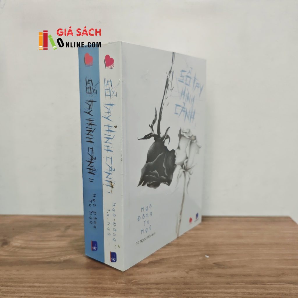Sổ tay Hình cảnh (Full 2 Tập) – Ngô Đồng Tư Ngữ
