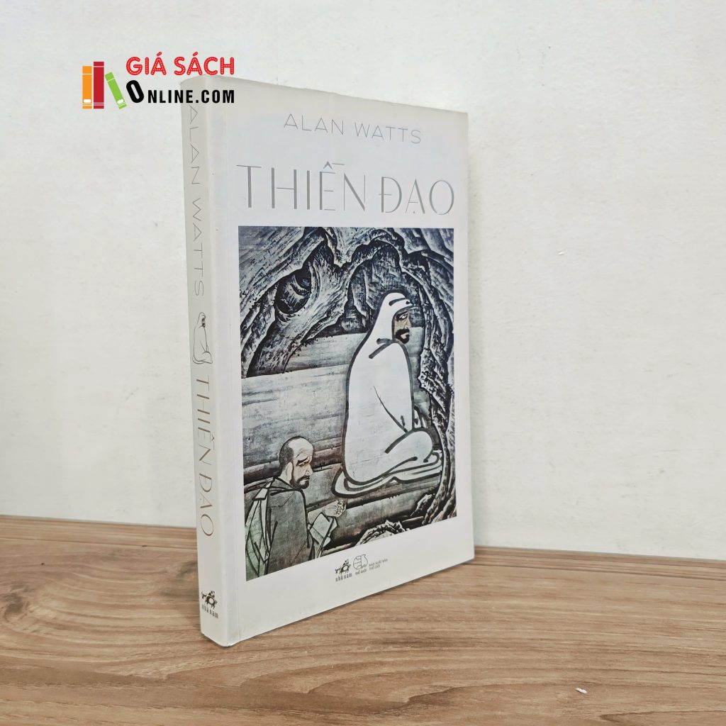 Thiền Đạo (The Way of Zen) – Alan Watts