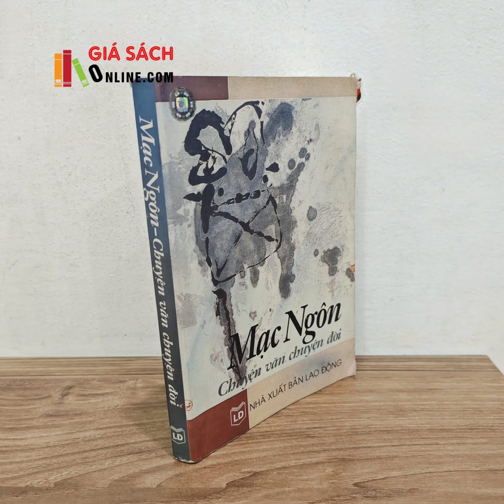 Mạc Ngôn – Chuyện văn chuyện đời
