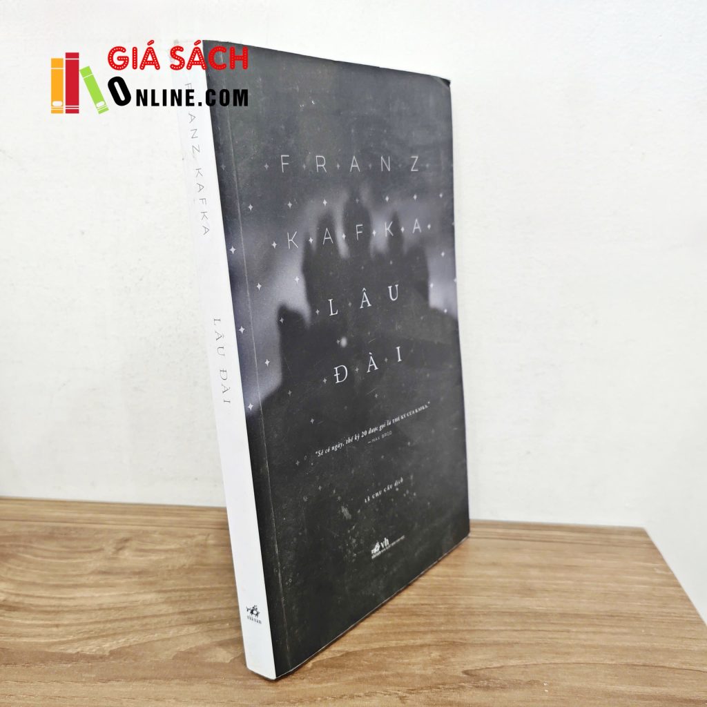 Lâu Đài – Franz Kafka
