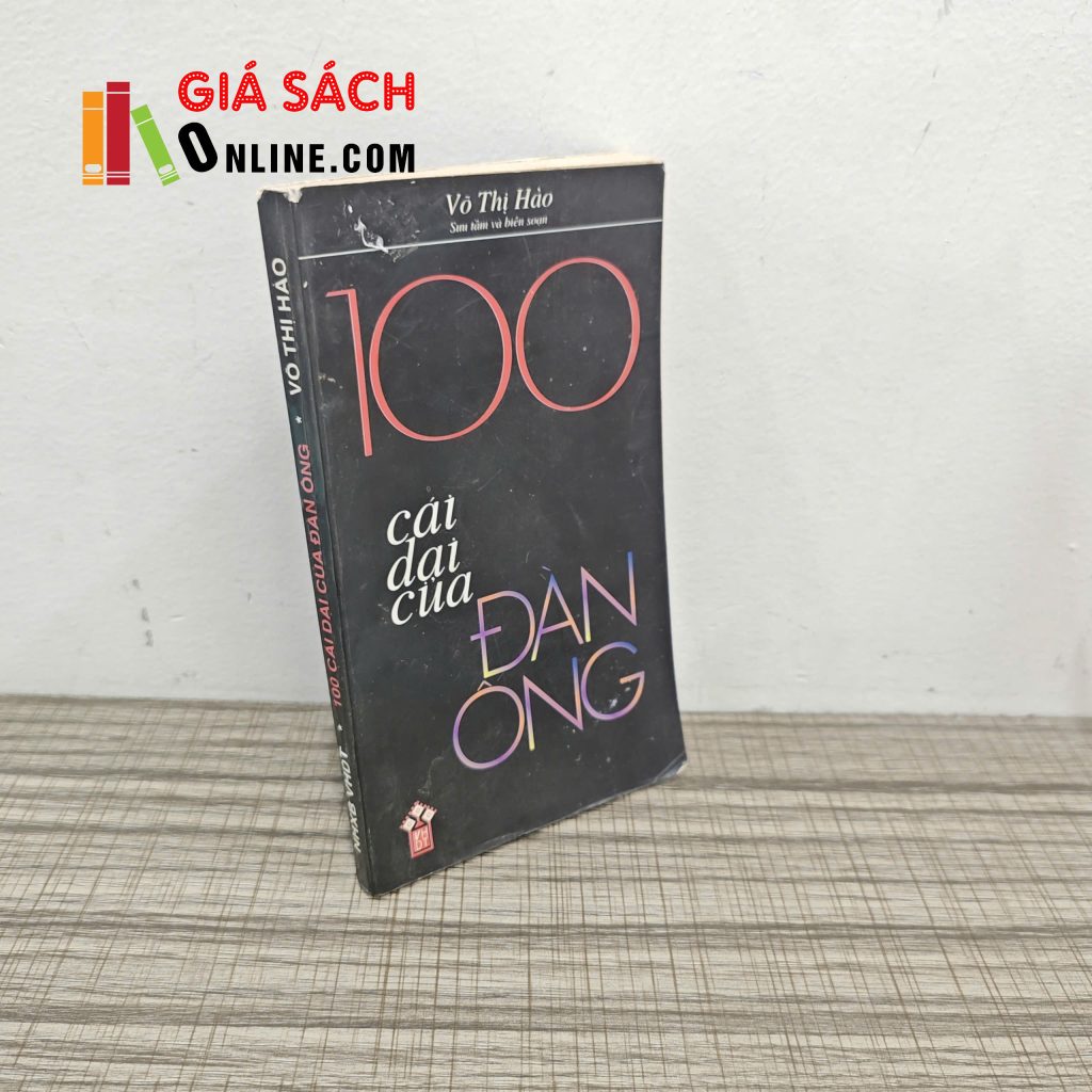 100 cái dại của đàn ông – Võ Thị Hảo