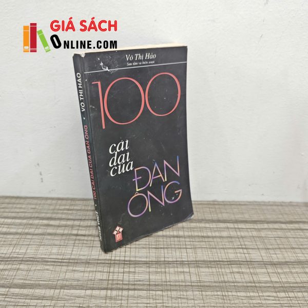 100 cai dai cua dan ong vo thi hao