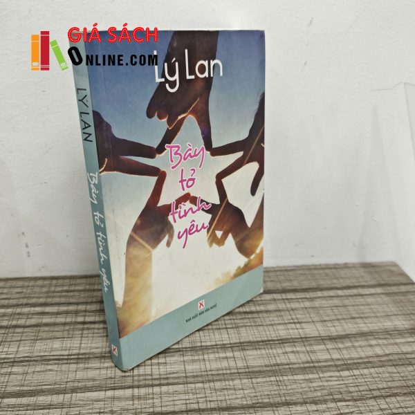 Bày tỏ tình yêu