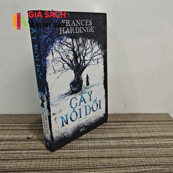 cay noi doi frances hardinge