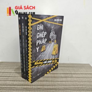 combo ghi chep phap y luu hieu huy