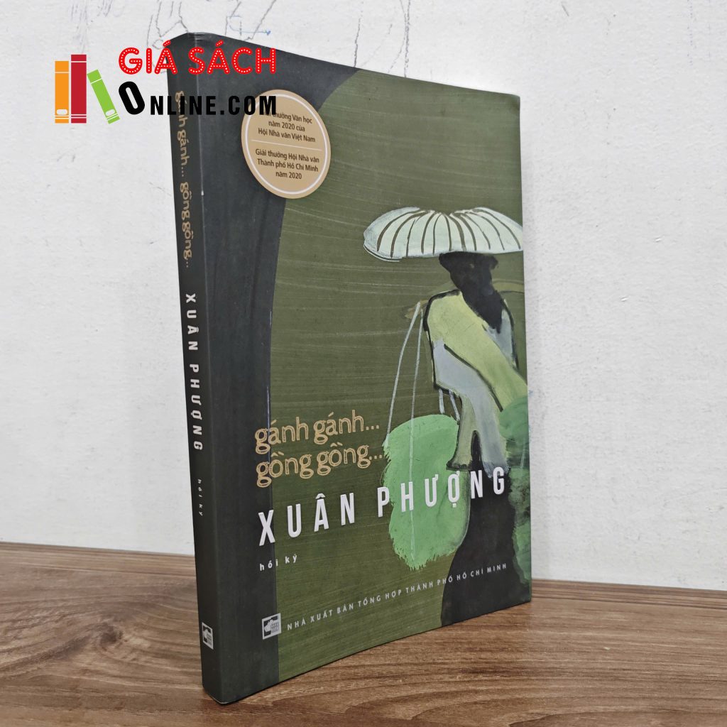 Gánh gánh gồng gồng – Xuân Phượng