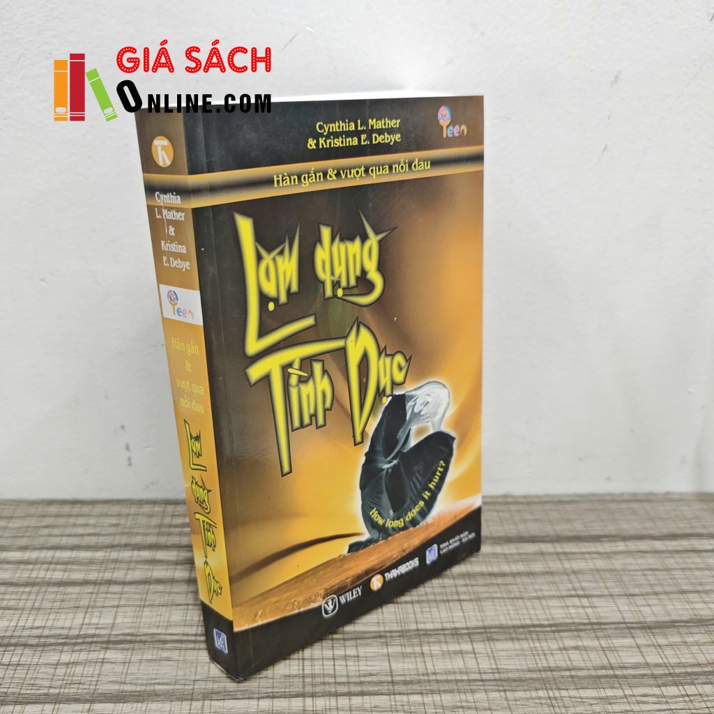 Lạm dụng tình dục – Cynthia L. Mather & Kristina E. Debye