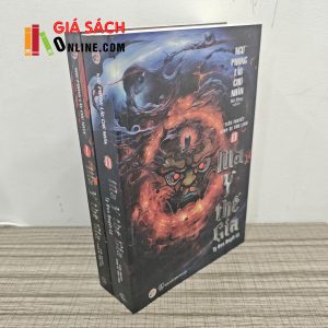 ma y the gia full 2 tap ngu phong lau chu nhan