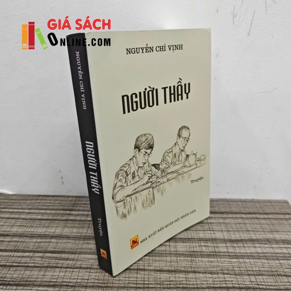 nguoi thay nguyen chi vinh