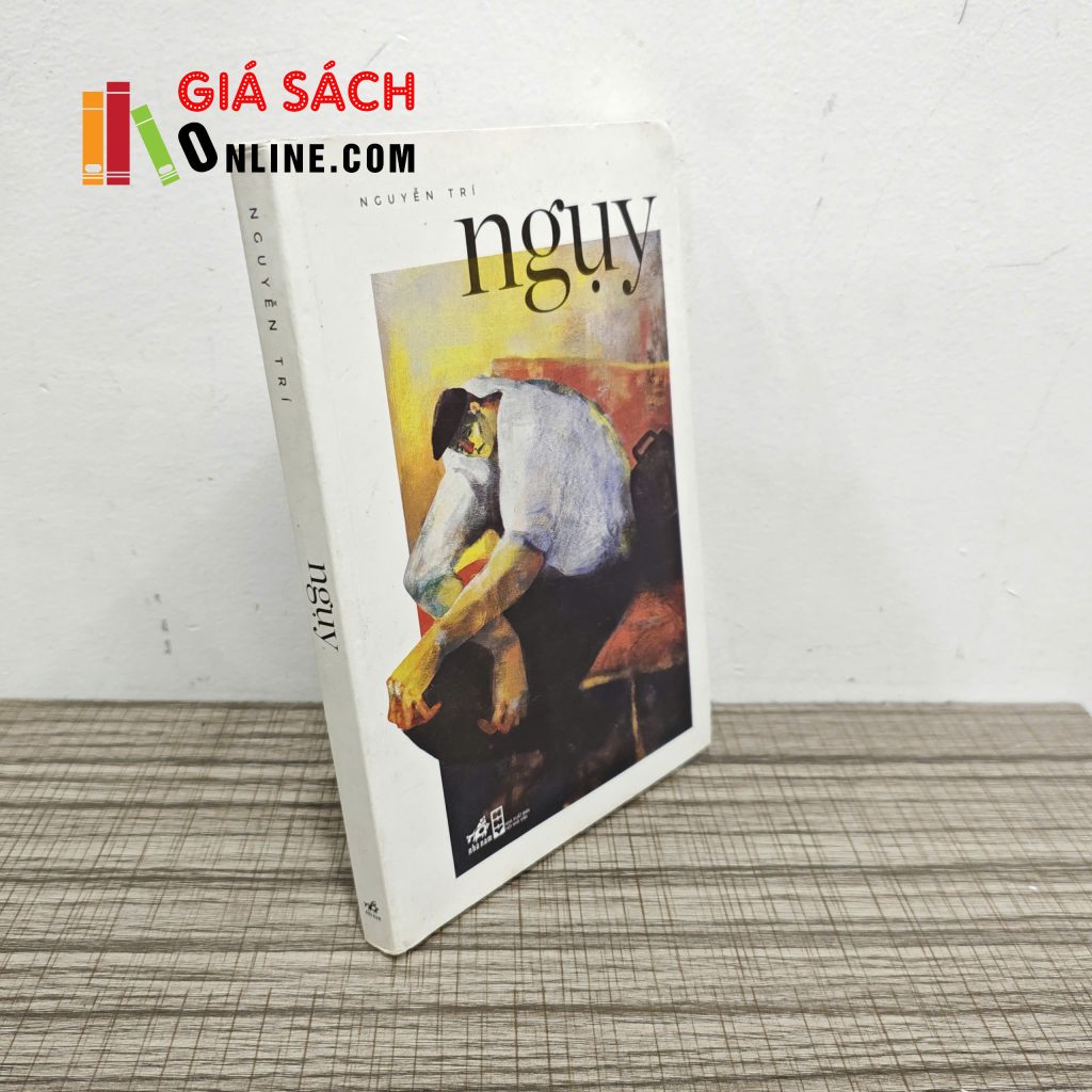 Ngụy của Nguyễn Trí