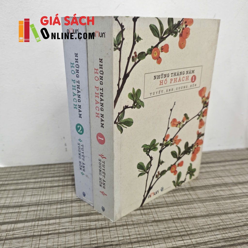Những tháng năm hổ phách full 2 tập – Tuyết Ảnh Sương Hồn