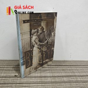 romeo va juliet william shakespeare