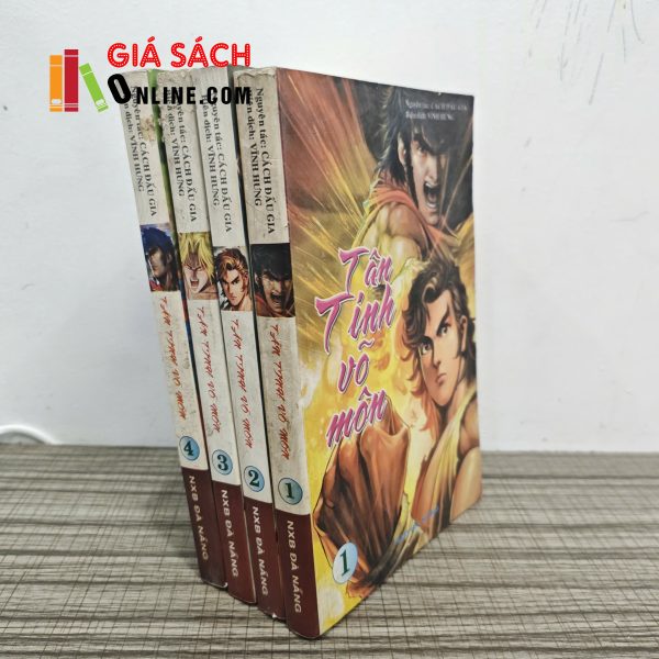 tan tinh vo mon full 4 tap cach dau gia