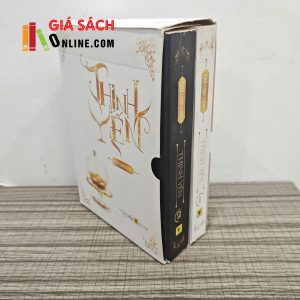 thinh yen boxset full 2 tap chu loan loan