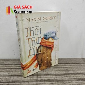 thoi tho au maxim gorky