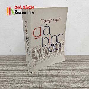 truyen ngan gia binh ao