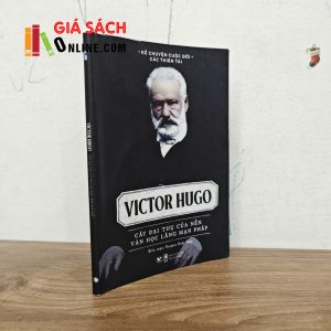 victor hugo cay dai thu van hoc lang man phap