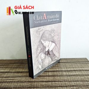 chu a mau do nathaniel hawthorne