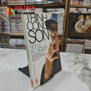 trinh cong son roi le ru nguoi