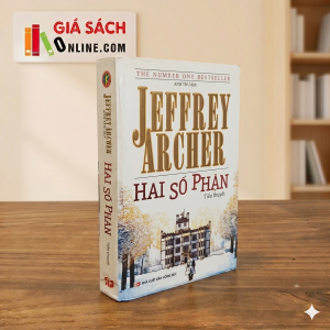 hai so phan jeffrey archer 3